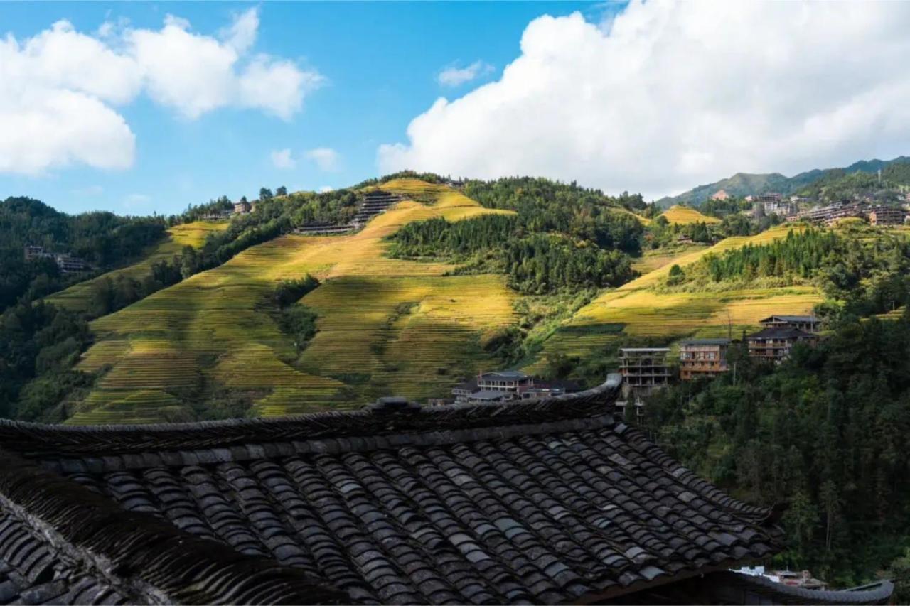 Wing Hotel Guilin - Central Square 외부 사진