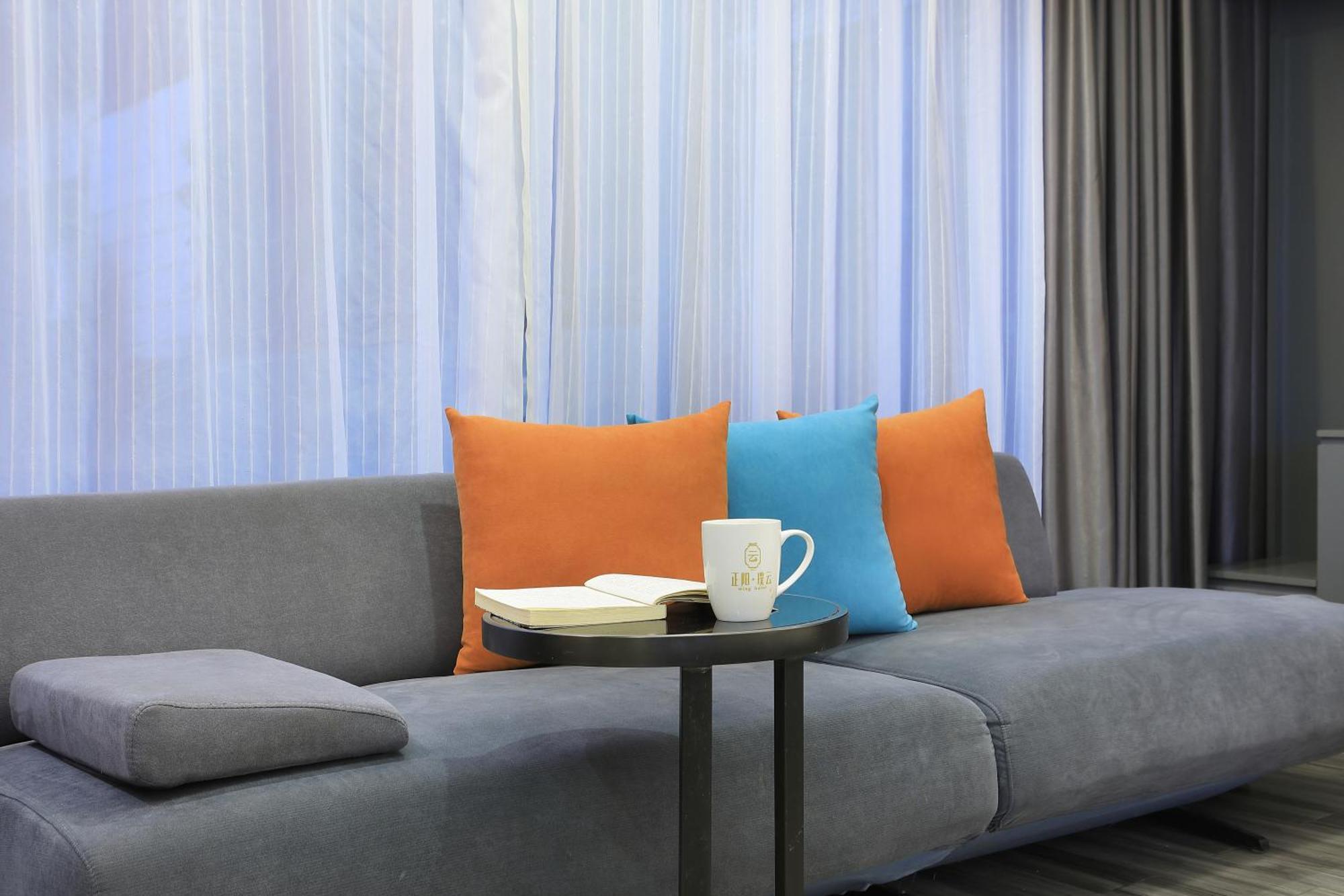 Wing Hotel Guilin - Central Square 외부 사진