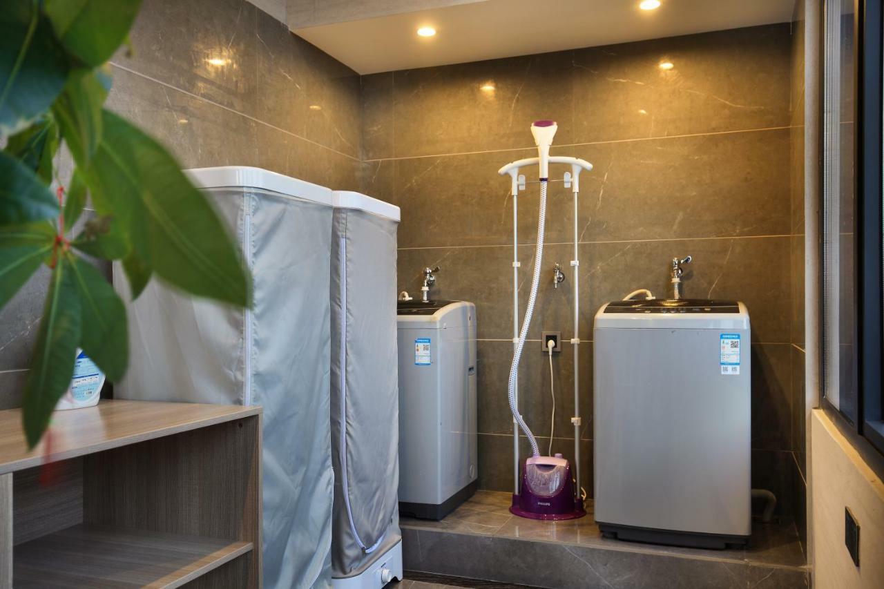 Wing Hotel Guilin - Central Square 외부 사진